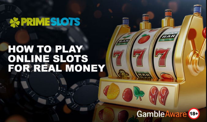 Slot Online