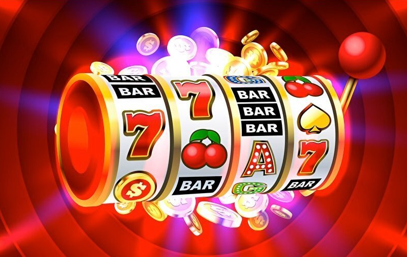 Slot Online